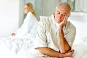 mature man with weak potency how to increase
