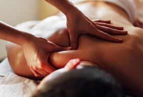 Overview massage for potency