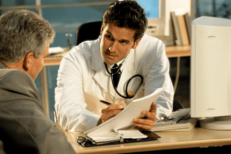 How to treat potency