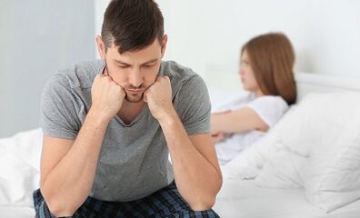 List of useful products for potency