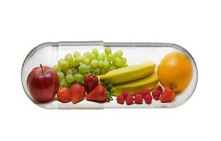 Food to immediately increase the effectiveness