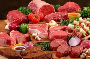 Increase potency in men who use food