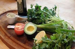Which foods increase potency in men