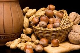 healthy nuts to increase male potency